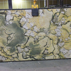CD Premium Granite - Kitchen Countertops