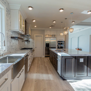 Kitchen & Bathroom Livermore