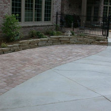 small garden/patio ideas