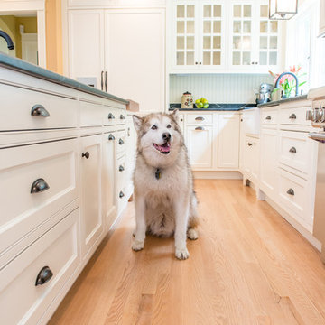 Falls Kitchen