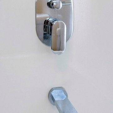 Bathroom Update @ Blacks Beach