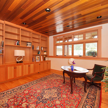 Reader Bay