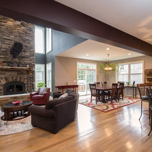 new house