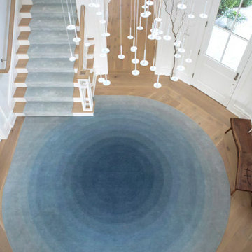 Bridgehampton Residence