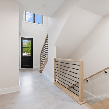 Interior Unit - Modern Contemporary Heritage Place | Naperville, IL