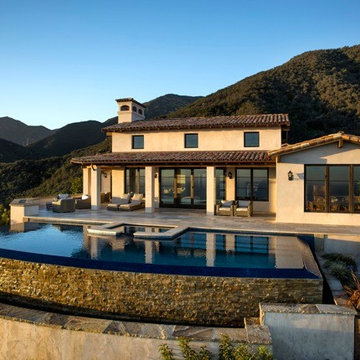 Pools