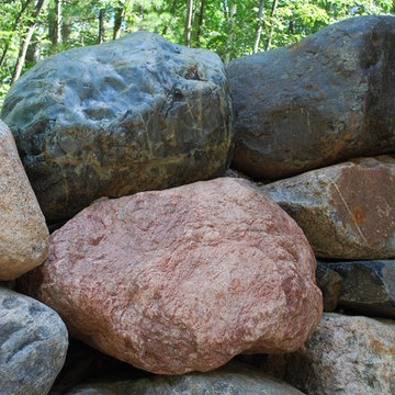 Fieldstone Boulders