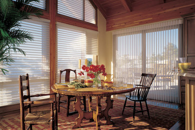 Hunter Douglas Window Fashoins