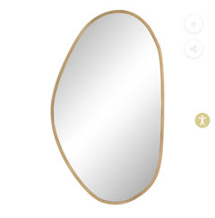 What Size Mirror Do I Need For A 36-Inch Vanity