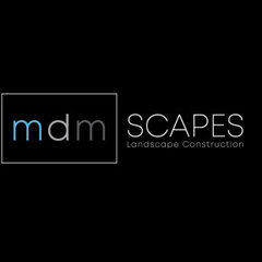 MDM SCAPES INC.