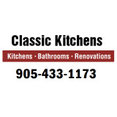 Classic Kitchens Designs & Renovations Ltd.'s profile photo