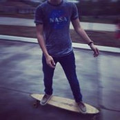 Christopher Homeniuk's photo