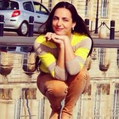 Aleksandra Sozonenko's photo