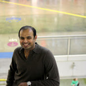 Foto von Sagar Sheth