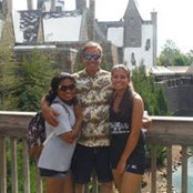 Rizza Johnson's photo