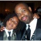 Marc Saunderss billede