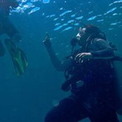 Nurul Radzi's photo