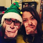 Hailey Wilson's photo