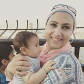 Mona El Nemr's photo