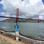Zihao Wang's photo