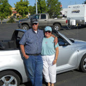 Sue Bomers's photo