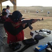 Monica Bregman's photo
