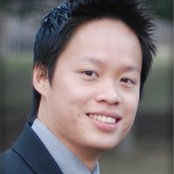 Wilson Jie's photo