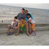 Samson Borromeo's photo