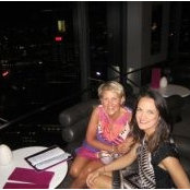 Oonagh Levis's photo
