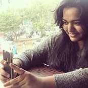 Foto de Rupali Khatri
