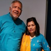 Najmuddin Suleimanji's photo