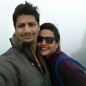Deepak Jain's photo