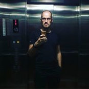 Stanislav Nikitchenkos foto