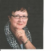 Peggy Ward's photo