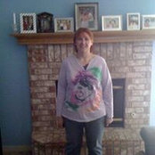 Sharon Tiltons billede