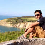 Anoop James's photo