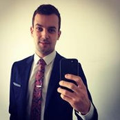 Brandon's photo