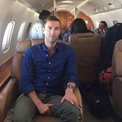 Geoff Doner's photo