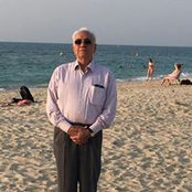 Foto von Om Prakash Grover