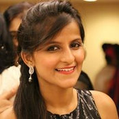 Meghaa Mutha's photo