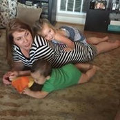 Melani Arpin's photo