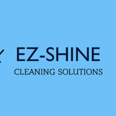 EZ-SHINE Cleaning Solutions