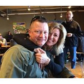 Sam Hayes's photo