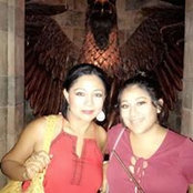 Maricela Amaya's photo