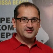 Андрей Киселёв's photo
