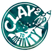 Clay Squared to Infinity's photo