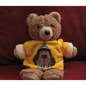 Foto von Eddie Bear