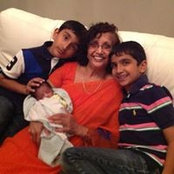 Tara Mistry's photo