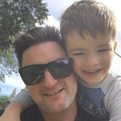 Duncan Mitchell's photo