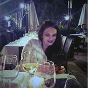 Foto von Gerta Lleshi